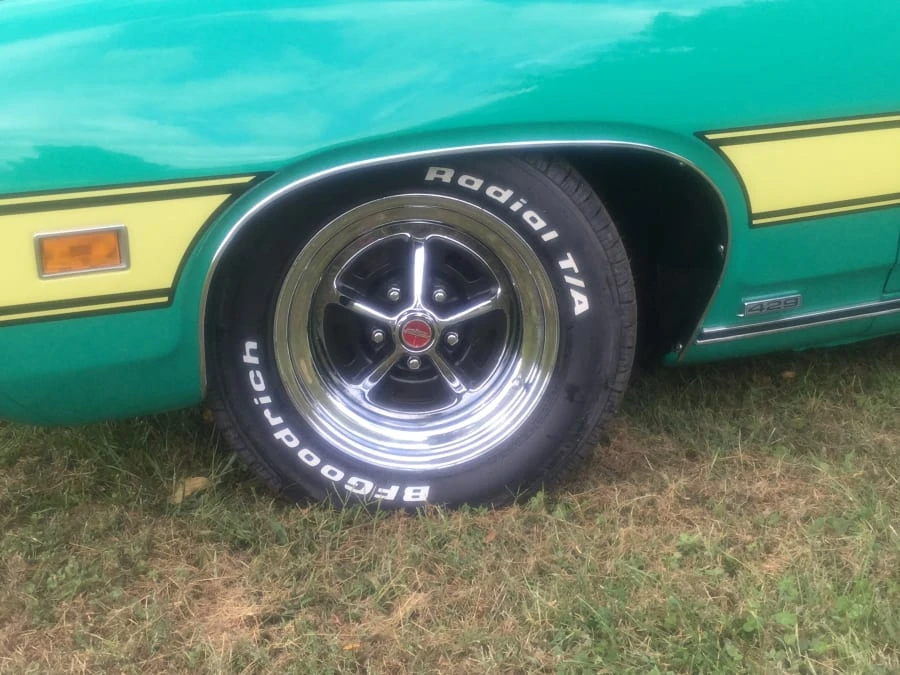1970 Ford Torino 2nd Gen - Image 8 of 9