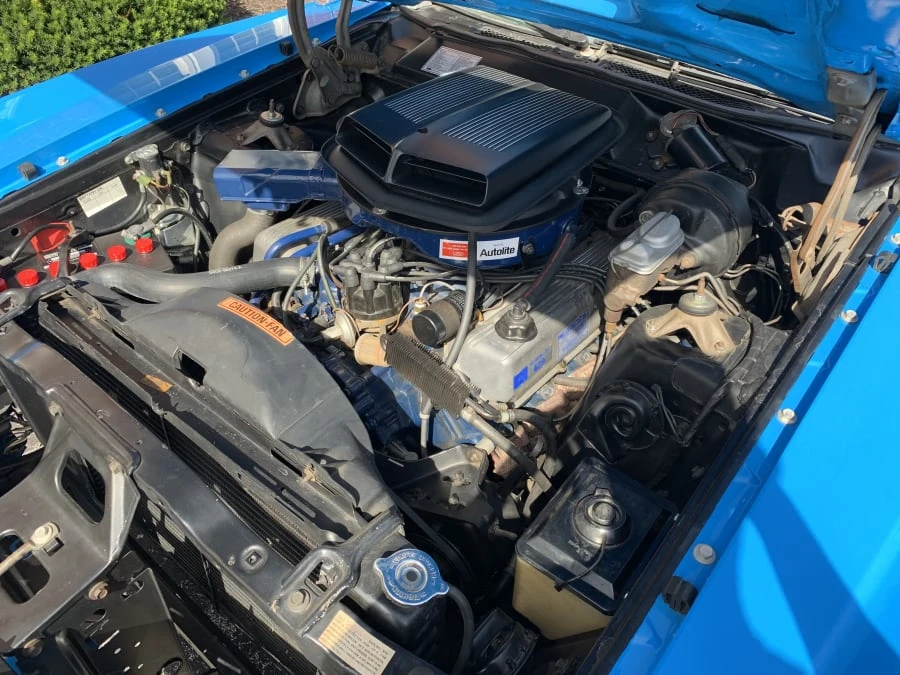 1970 Ford Torino 2nd Gen - Image 6 of 9