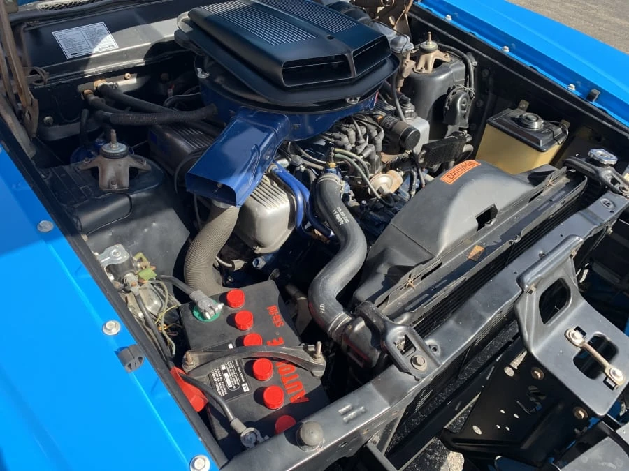 1970 Ford Torino 2nd Gen - Image 7 of 9