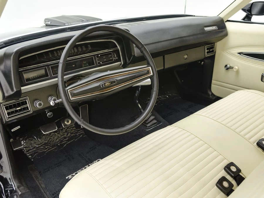 1970 Ford Torino 2nd Gen - Image 4 of 8