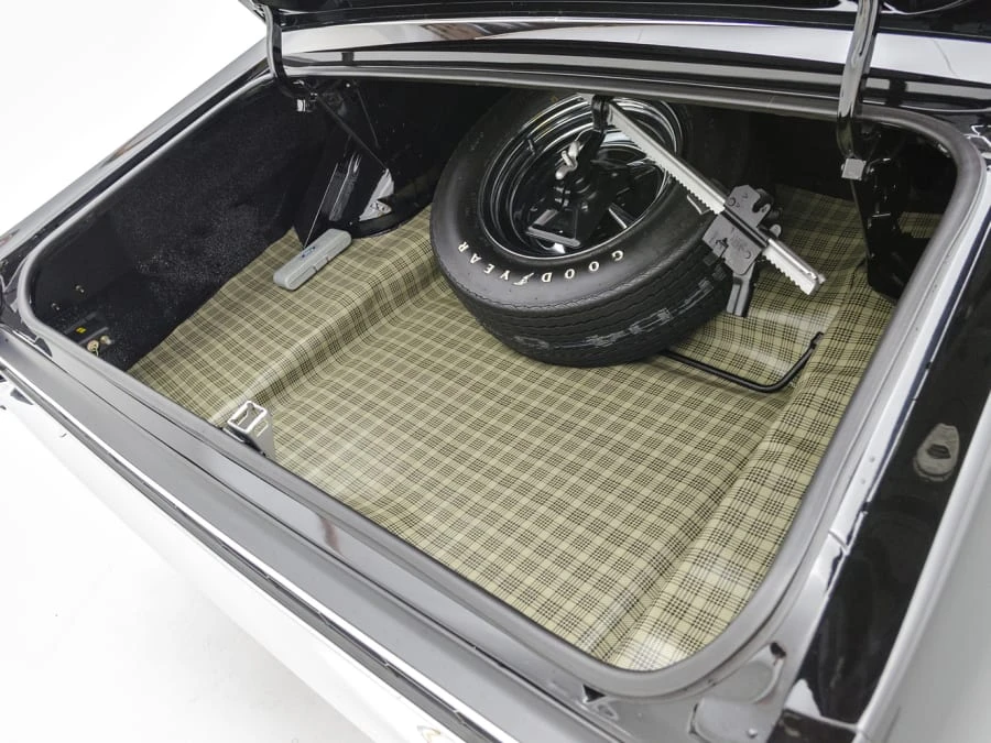1970 Ford Torino 2nd Gen - Image 5 of 8
