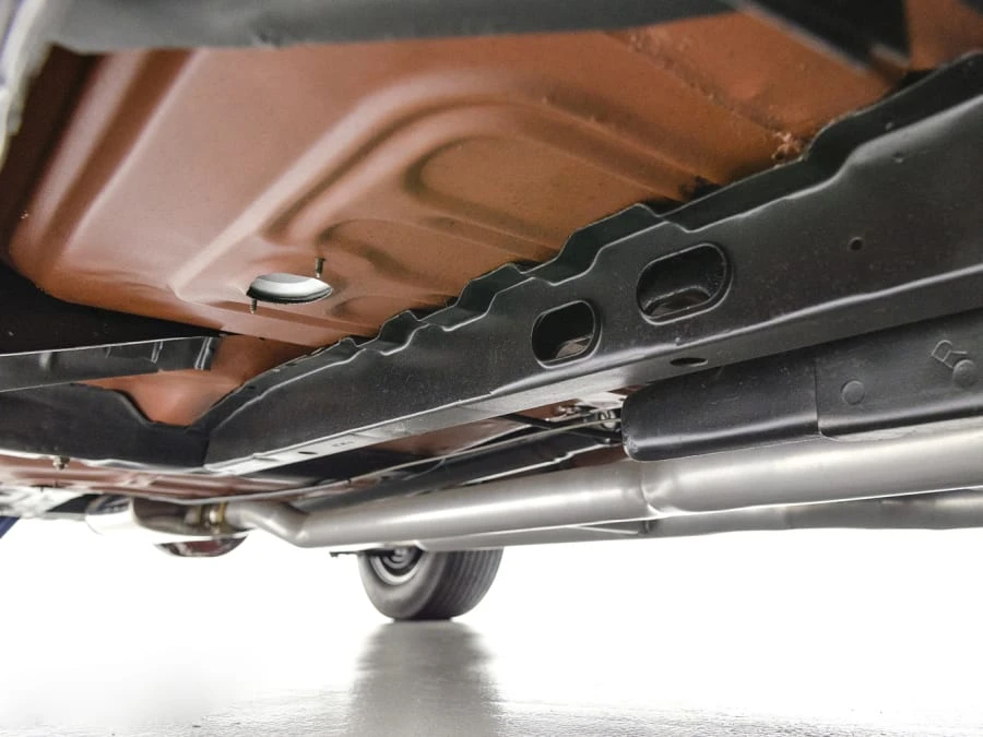 1970 Ford Torino 2nd Gen - Image 6 of 8