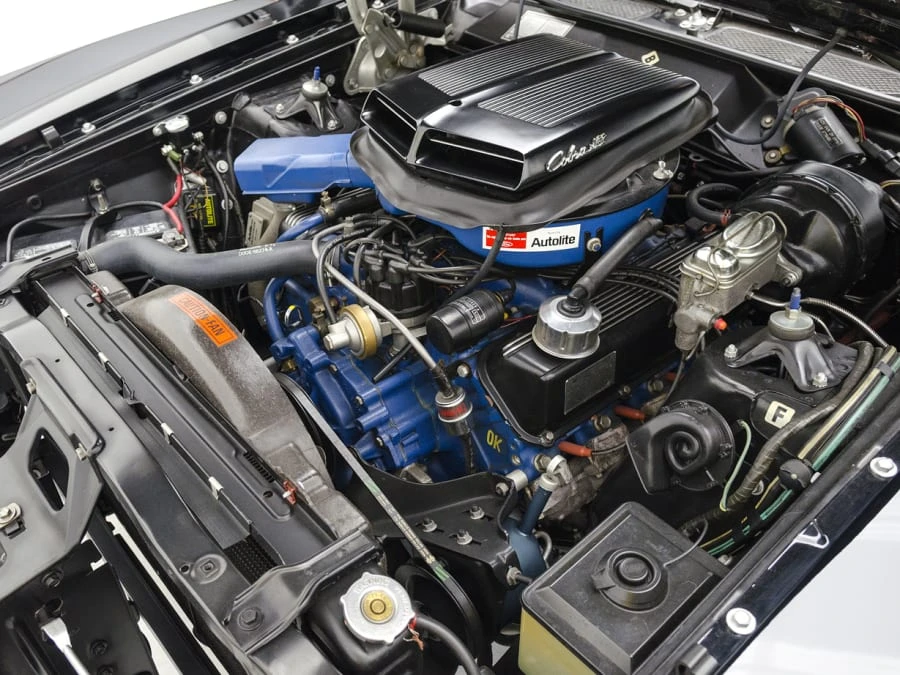 1970 Ford Torino 2nd Gen - Image 7 of 8