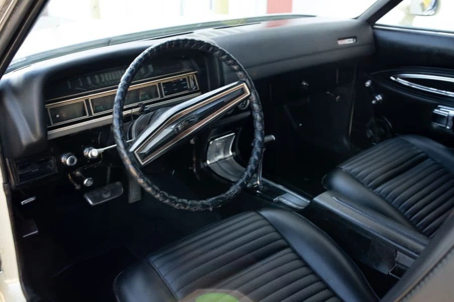 1970 Ford Torino 2nd Gen - Image 3 of 6