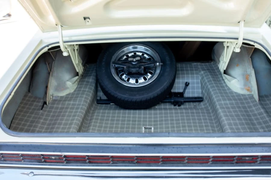 1970 Ford Torino 2nd Gen - Image 6 of 6