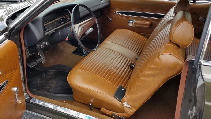 1970 Ford Torino 2nd Gen - Image 4 of 10