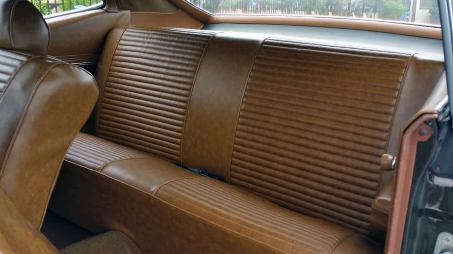 1970 Ford Torino 2nd Gen - Image 5 of 10