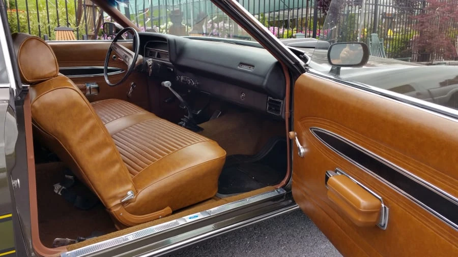 1970 Ford Torino 2nd Gen - Image 6 of 10