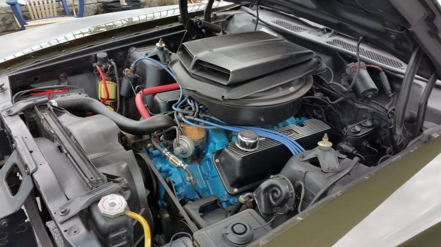 1970 Ford Torino 2nd Gen - Image 7 of 10