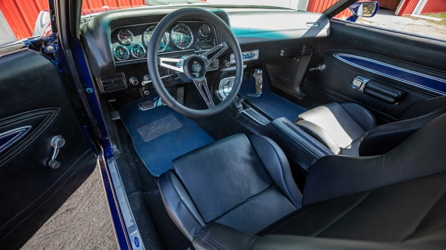 1970 Ford Torino 2nd Gen - Image 4 of 21