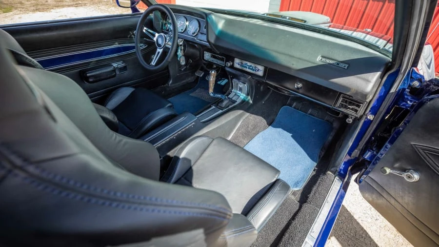 1970 Ford Torino 2nd Gen - Image 5 of 21