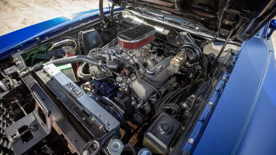1970 Ford Torino 2nd Gen - Image 6 of 21