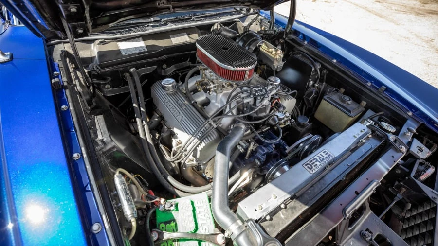 1970 Ford Torino 2nd Gen - Image 7 of 21