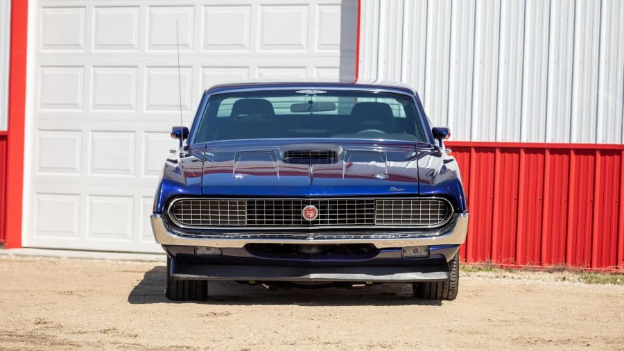 1970 Ford Torino 2nd Gen - Image 14 of 21