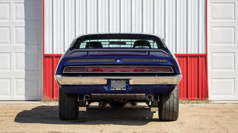 1970 Ford Torino 2nd Gen - Image 15 of 21