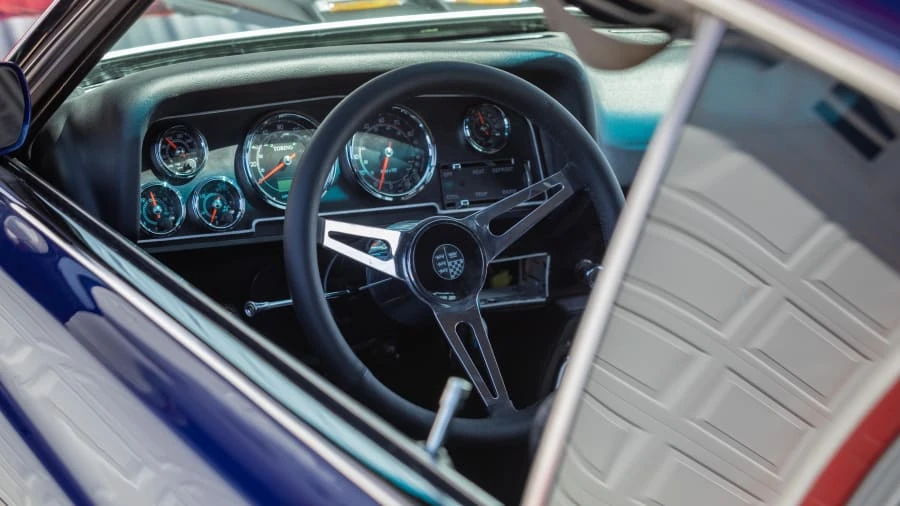 1970 Ford Torino 2nd Gen - Image 18 of 21