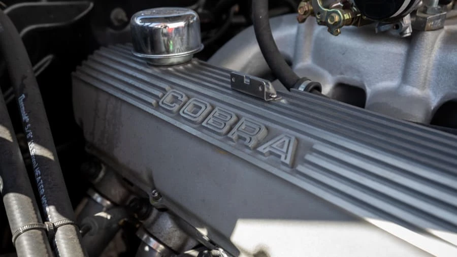 1970 Ford Torino 2nd Gen - Image 19 of 21