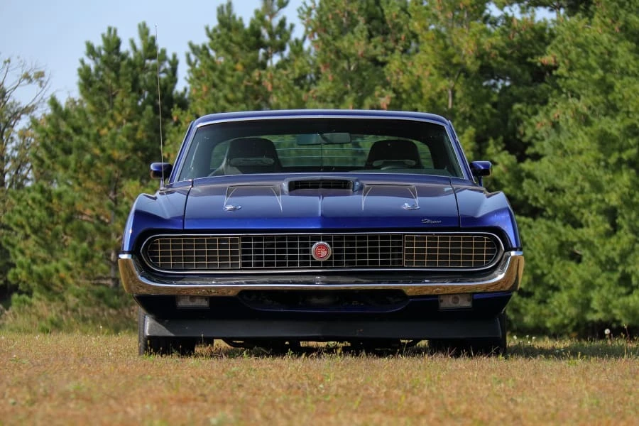 1970 Ford Torino 2nd Gen - Image 4 of 31
