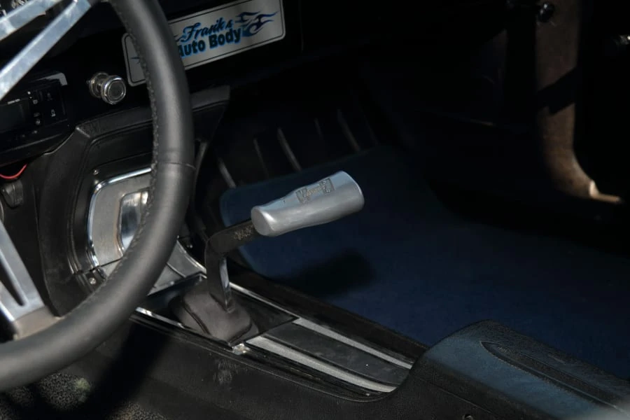 1970 Ford Torino 2nd Gen - Image 26 of 31
