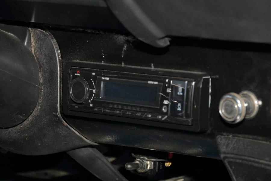 1970 Ford Torino 2nd Gen - Image 20 of 31