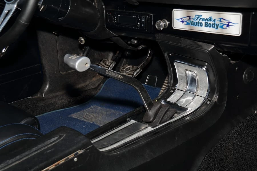 1970 Ford Torino 2nd Gen - Image 27 of 31
