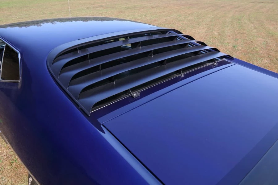 1970 Ford Torino 2nd Gen - Image 9 of 31