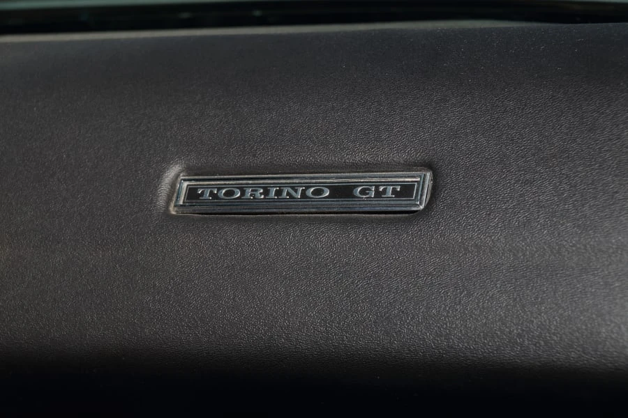 1970 Ford Torino 2nd Gen - Image 25 of 31