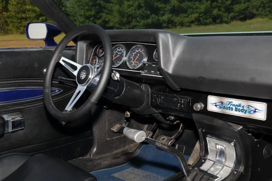 1970 Ford Torino 2nd Gen - Image 22 of 31
