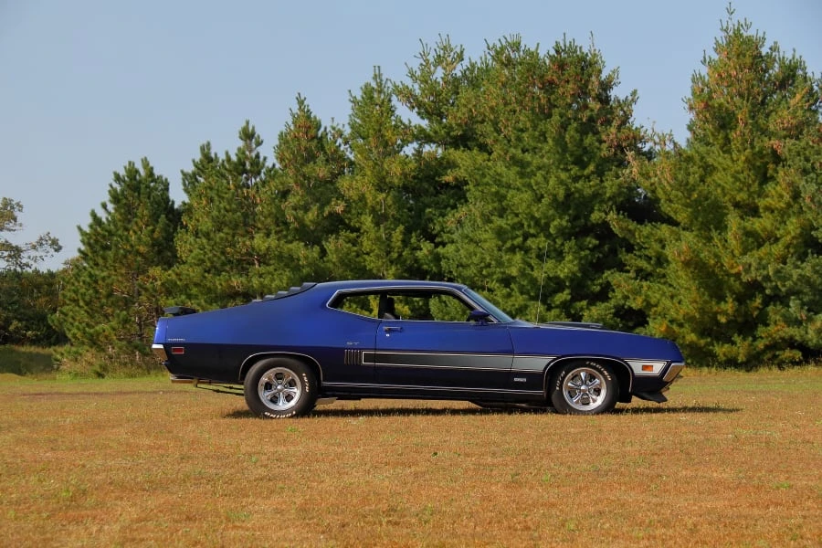 1970 Ford Torino 2nd Gen - Image 14 of 31