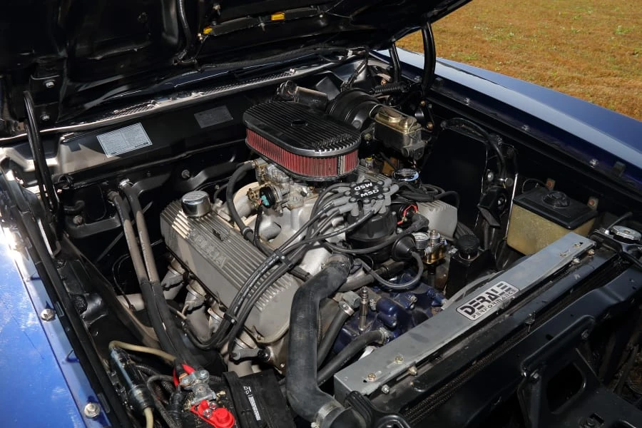 1970 Ford Torino 2nd Gen - Image 30 of 31