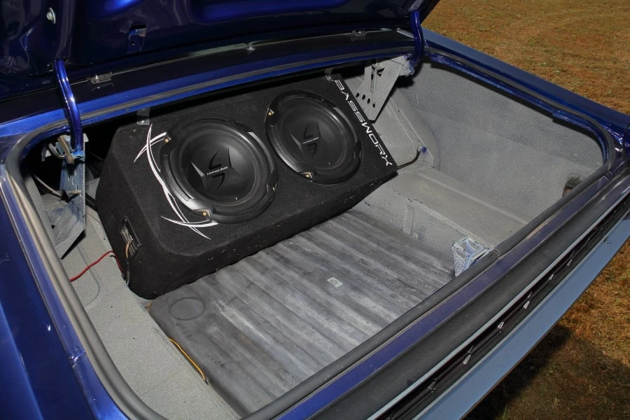 1970 Ford Torino 2nd Gen - Image 31 of 31