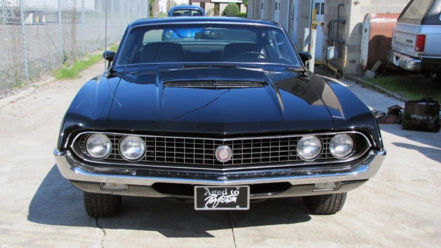 1970 Ford Torino 2nd Gen - Image 3 of 11
