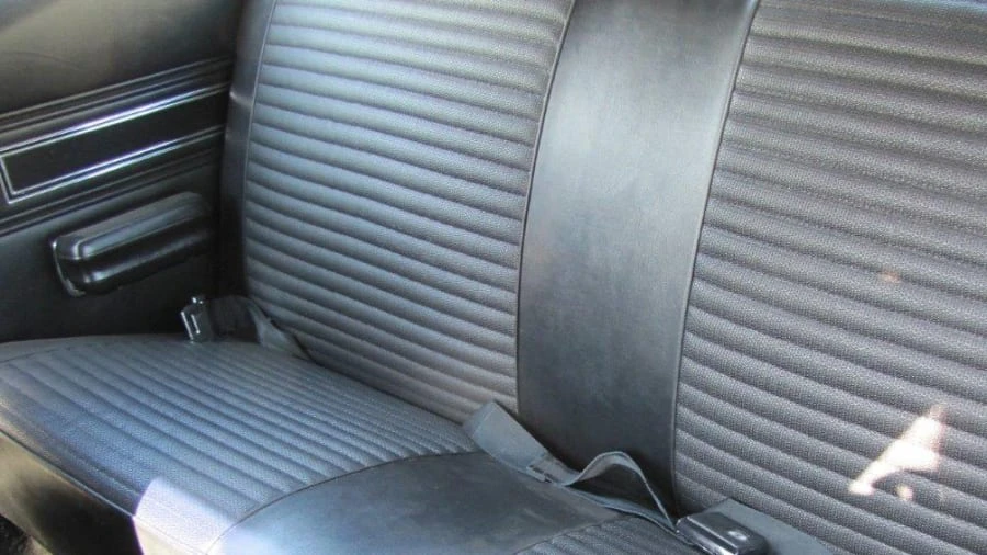 1970 Ford Torino 2nd Gen - Image 6 of 11