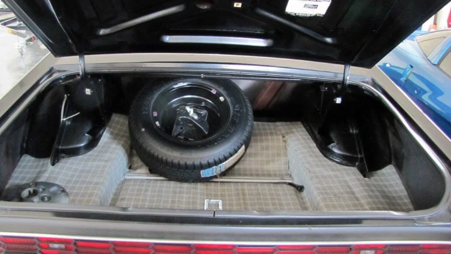 1970 Ford Torino 2nd Gen - Image 7 of 11