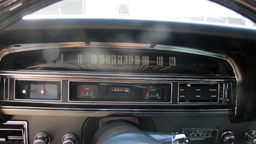 1970 Ford Torino 2nd Gen - Image 11 of 11