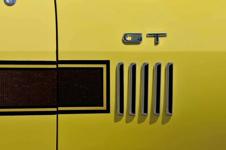 1970 Ford Torino 2nd Gen - Image 10 of 12