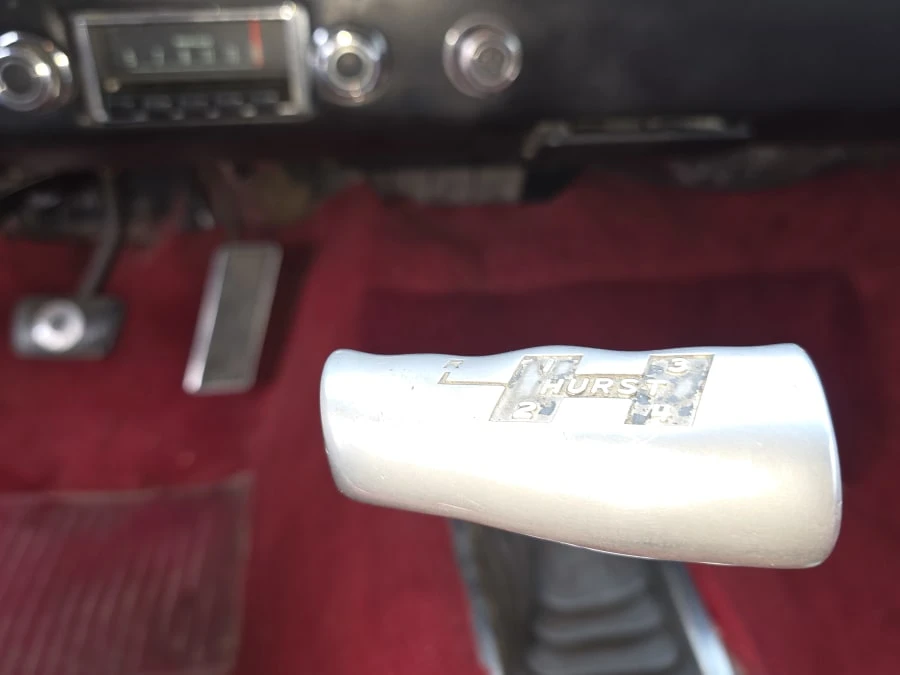 1970 Ford Torino 2nd Gen - Image 13 of 13