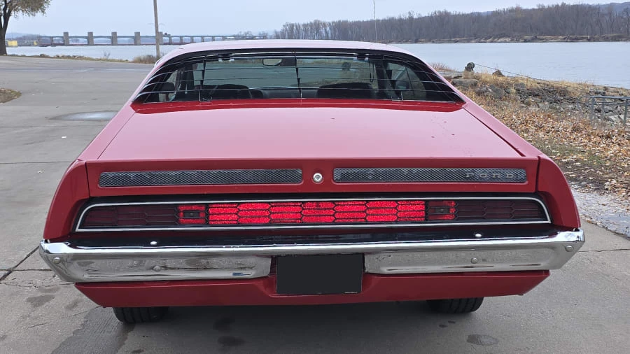 1970 Ford Torino 2nd Gen - Image 5 of 13