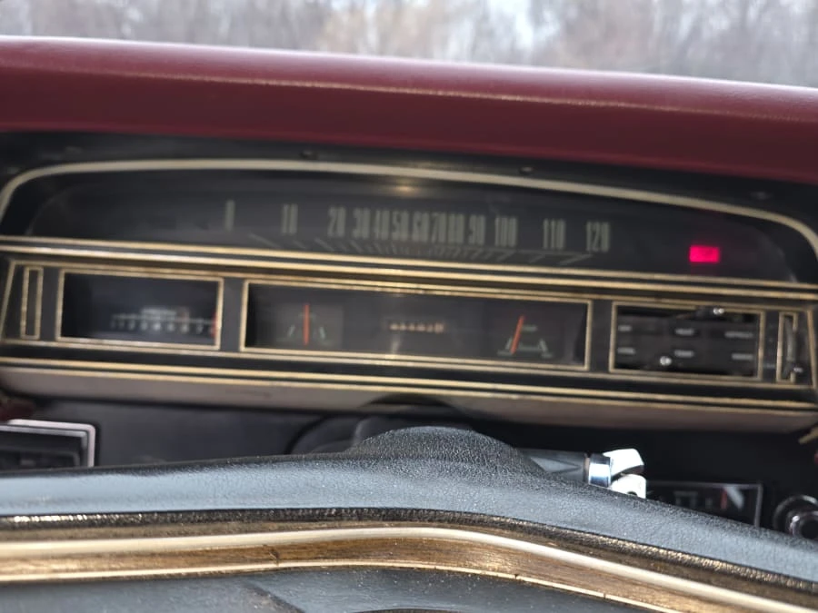 1970 Ford Torino 2nd Gen - Image 10 of 13
