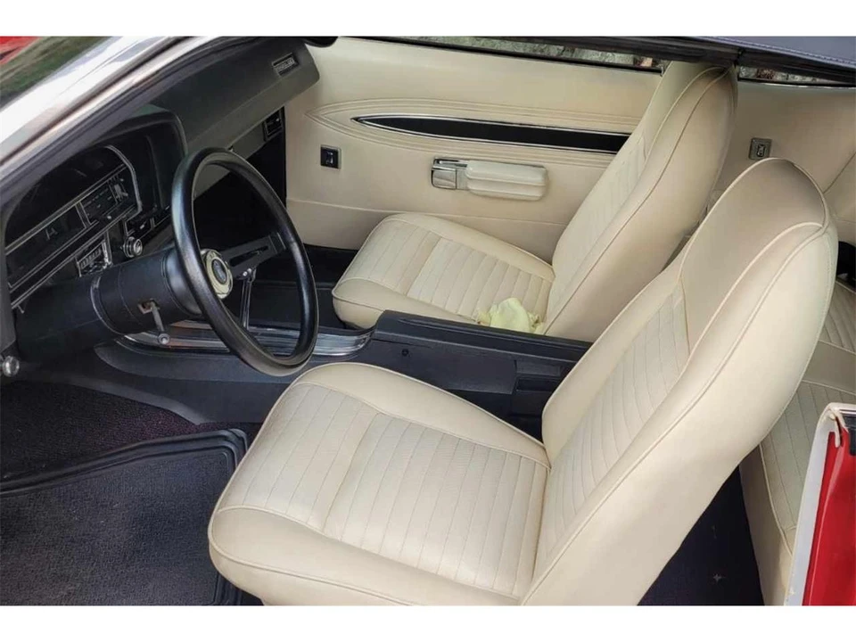 1970 Ford Torino 2nd Gen - Image 8 of 11