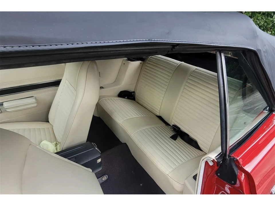 1970 Ford Torino 2nd Gen - Image 9 of 11
