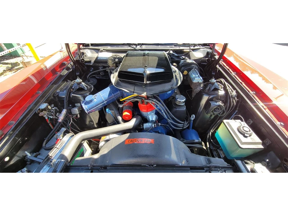 1970 Ford Torino 2nd Gen - Image 11 of 11