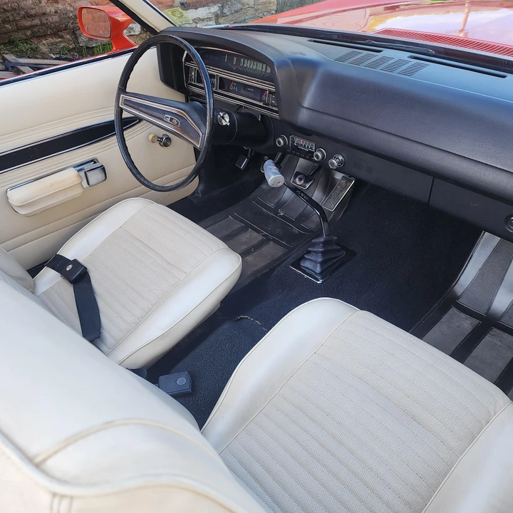 1970 Ford Torino 2nd Gen - Image 16 of 21