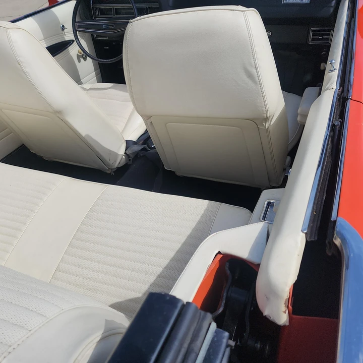 1970 Ford Torino 2nd Gen - Image 21 of 21