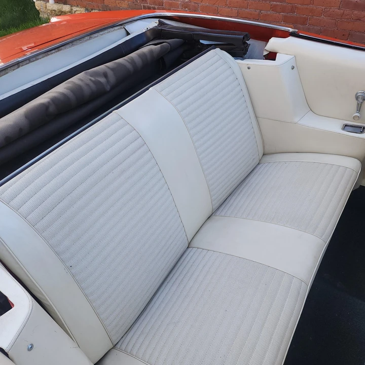 1970 Ford Torino 2nd Gen - Image 14 of 21