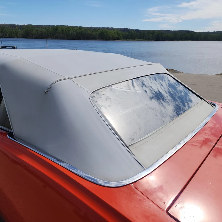 1970 Ford Torino 2nd Gen - Image 7 of 21