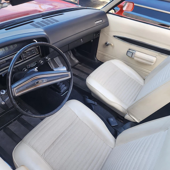 1970 Ford Torino 2nd Gen - Image 15 of 21