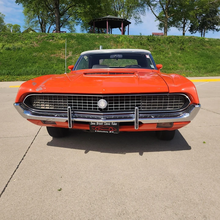 1970 Ford Torino 2nd Gen - Image 3 of 21