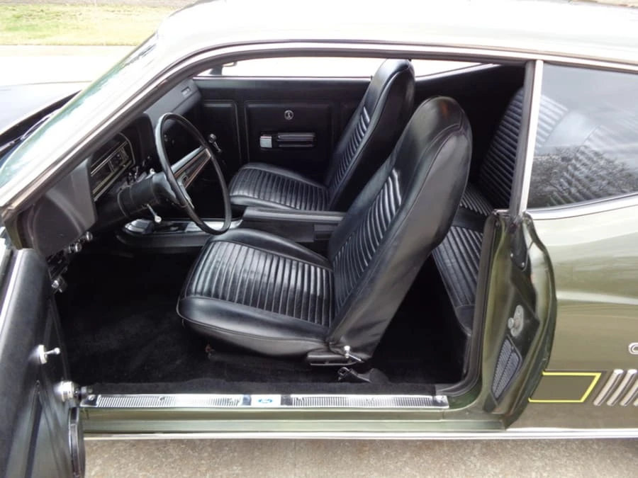 1970 Ford Torino 2nd Gen - Image 6 of 10