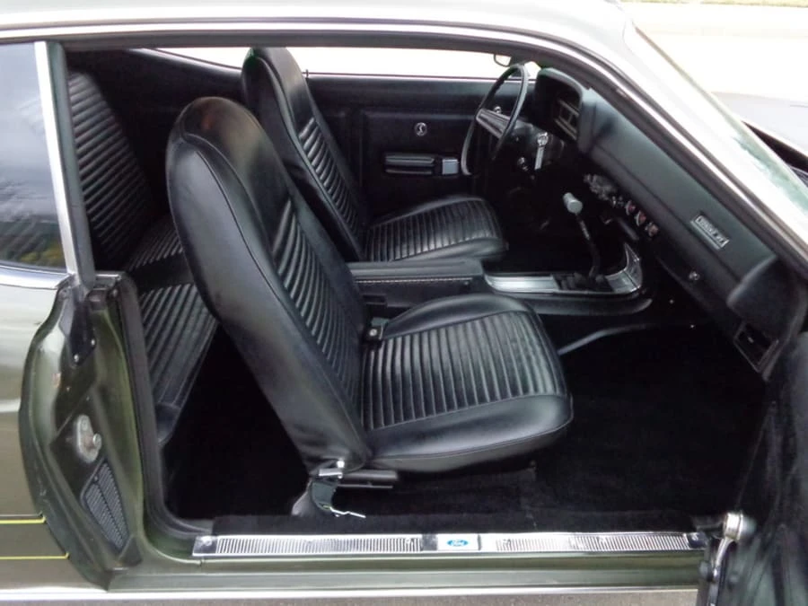 1970 Ford Torino 2nd Gen - Image 7 of 10